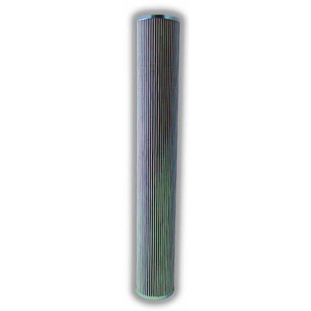 Main Filter FLUITEK FLK0206836 Replacement/Interchange Hydraulic Filter MF0592865